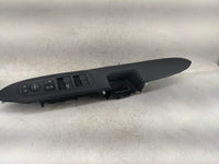 2016-2022 Honda Hr-V Master Power Window Switch Replacement Driver Side Left P/N:83550T7900LAEO Fits OEM Used Auto Parts - O