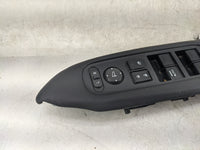 2016-2022 Honda Hr-V Master Power Window Switch Replacement Driver Side Left P/N:83550T7900LAEO Fits OEM Used Auto Parts - O