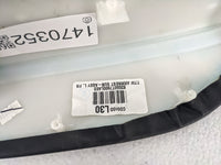 2016-2022 Honda Hr-V Master Power Window Switch Replacement Driver Side Left P/N:83550T7900LAEO Fits OEM Used Auto Parts - O