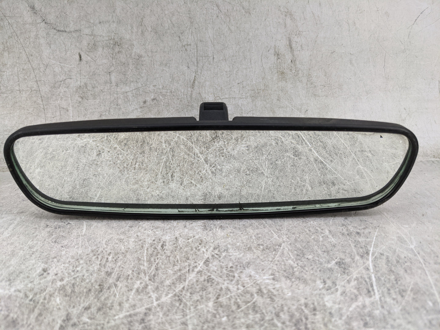 2016-2022 Honda Hr-V Interior Rear View Mirror Replacement OEM P/N:045617 015617 Fits Fits 2015 2016 2017 2018 2019 2020 202