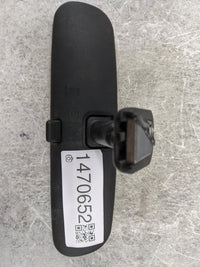 2016-2022 Honda Hr-V Interior Rear View Mirror Replacement OEM P/N:045617 015617 Fits Fits 2015 2016 2017 2018 2019 2020 202