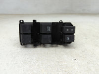 2016-2022 Honda Hr-V Master Power Window Switch Replacement Driver Side Left P/N:35750T7SA011M1 SANWD1855B Fits OEM Used Aut
