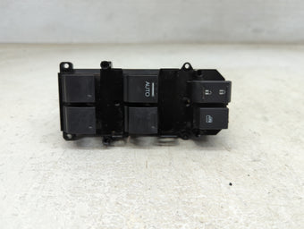 compare product 2016-2022 Honda Hr-V Master Power Window Switch Replacement Driver Side Left P/N:35750T7SA011M1 SANWD1855B Fits OEM Used Auto Parts