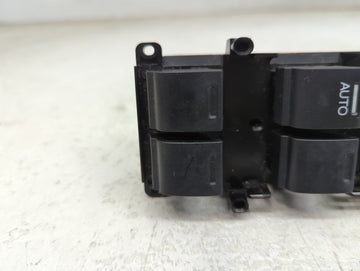 2016-2022 Honda Hr-V Master Power Window Switch Replacement Driver Side Left P/N:35750T7SA011M1 SANWD1855B Fits OEM Used Auto Parts