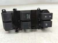 2016-2022 Honda Hr-V Master Power Window Switch Replacement Driver Side Left P/N:35750T7SA011M1 SANWD1855B Fits OEM Used Aut
