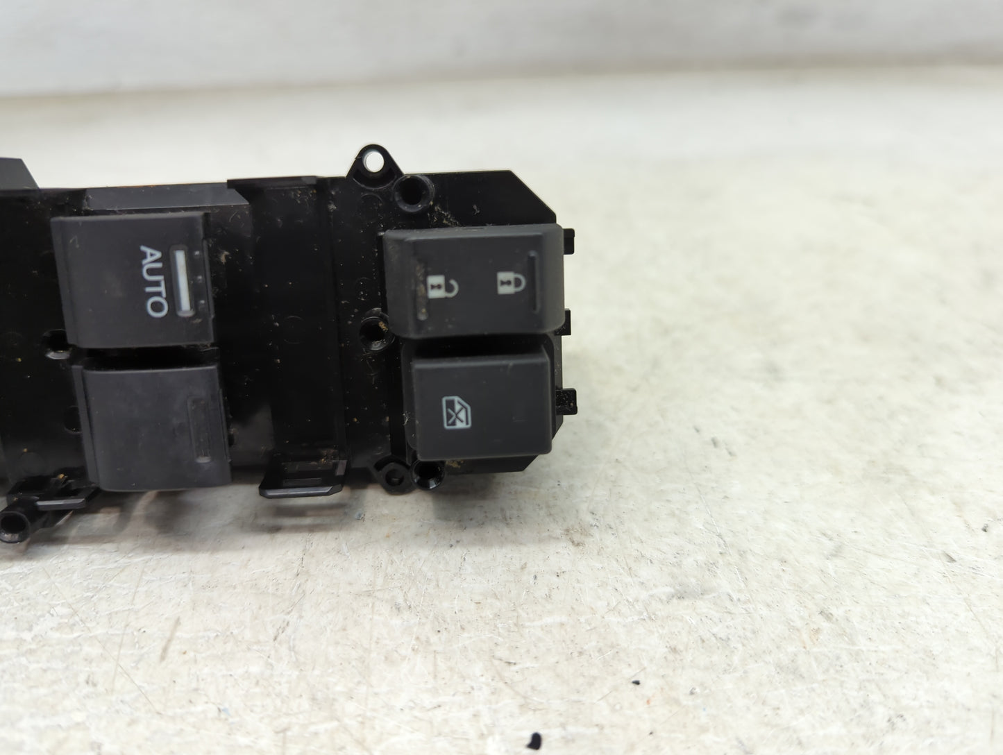 2016-2022 Honda Hr-V Master Power Window Switch Replacement Driver Side Left P/N:35750T7SA011M1 SANWD1855B Fits OEM Used Aut