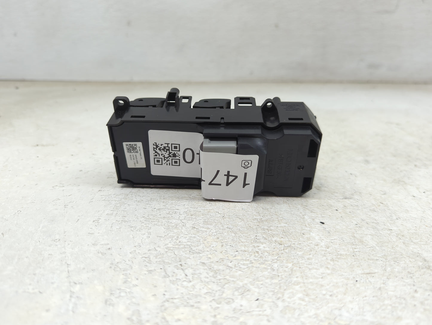 2016-2022 Honda Hr-V Master Power Window Switch Replacement Driver Side Left P/N:35750T7SA011M1 SANWD1855B Fits OEM Used Aut