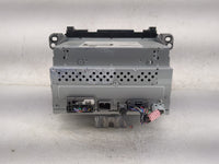 2018 Honda Hr-V Radio AM FM Cd Player Receiver Replacement P/N:39100-T7W-A120-M1 CV-CHV7N0JX Fits OEM Used Auto Parts - Oemu