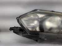 2016-2018 Honda Hr-v Driver Left Oem Head Light Headlight Lamp Black - Oemusedautoparts1.com