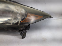 2016-2018 Honda Hr-v Driver Left Oem Head Light Headlight Lamp Black - Oemusedautoparts1.com