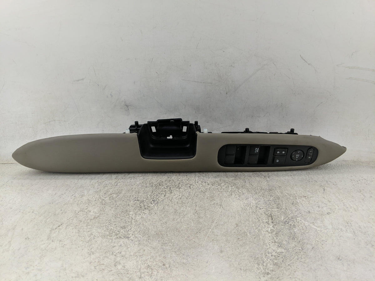 2016-2022 Honda Hr-V Master Power Window Switch Replacement Driver Side Left P/N:35753T7SA011M1 SANWD1855B Fits OEM Used Aut