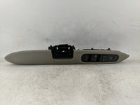 2016-2022 Honda Hr-V Master Power Window Switch Replacement Driver Side Left P/N:35753T7SA011M1 SANWD1855B Fits OEM Used Aut