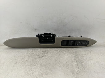 compare product 2016-2022 Honda Hr-V Master Power Window Switch Replacement Driver Side Left P/N:35753T7SA011M1 SANWD1855B Fits OEM Used Auto Parts