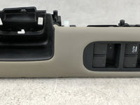 2016-2022 Honda Hr-V Master Power Window Switch Replacement Driver Side Left P/N:35753T7SA011M1 SANWD1855B Fits OEM Used Aut