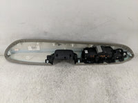 2016-2022 Honda Hr-V Master Power Window Switch Replacement Driver Side Left P/N:35753T7SA011M1 SANWD1855B Fits OEM Used Aut