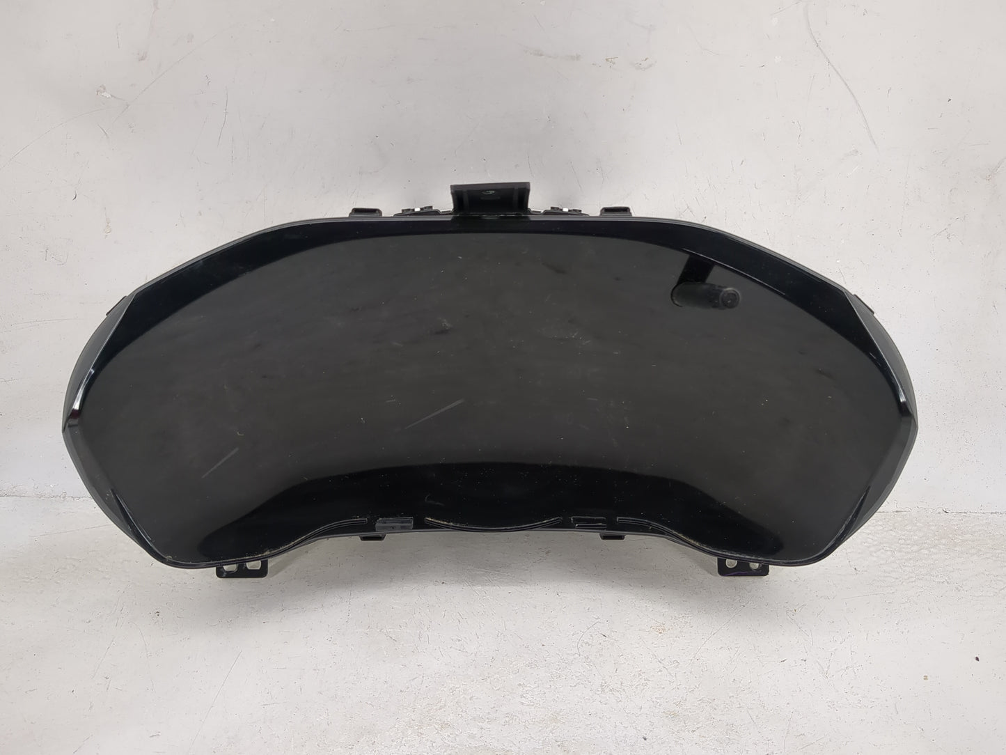2016-2018 Honda Hr-V Instrument Cluster Speedometer Gauges P/N:MX257520-7990 78100-T7X-A1 Miles: Fits Fits 2016 2017 2018 OE