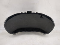 2016-2018 Honda Hr-V Instrument Cluster Speedometer Gauges P/N:MX257520-7990 78100-T7X-A1 Miles: Fits Fits 2016 2017 2018 OE