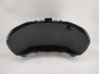 compare product 2016-2018 Honda Hr-V Instrument Cluster Speedometer Gauges P/N:MX257520-7990 78100-T7X-A1 Miles: Fits Fits 2016 2017 2018 OEM Used Auto Parts
