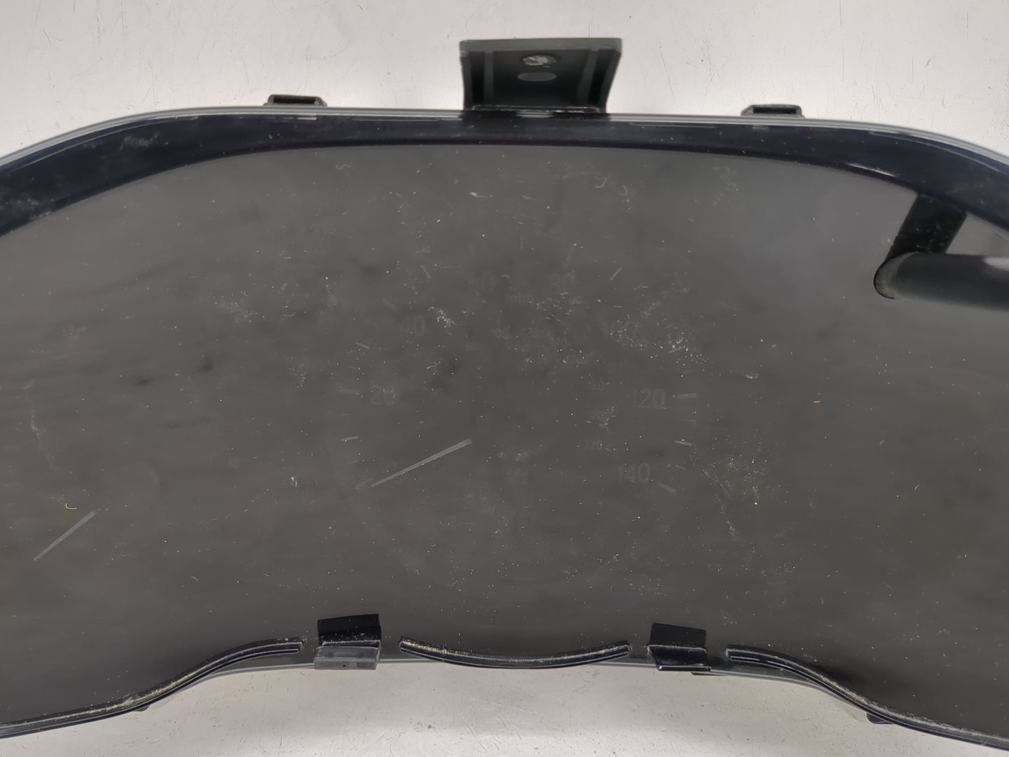2016-2018 Honda Hr-V Instrument Cluster Speedometer Gauges P/N:MX257520-7990 78100-T7X-A1 Miles: Fits Fits 2016 2017 2018 OE