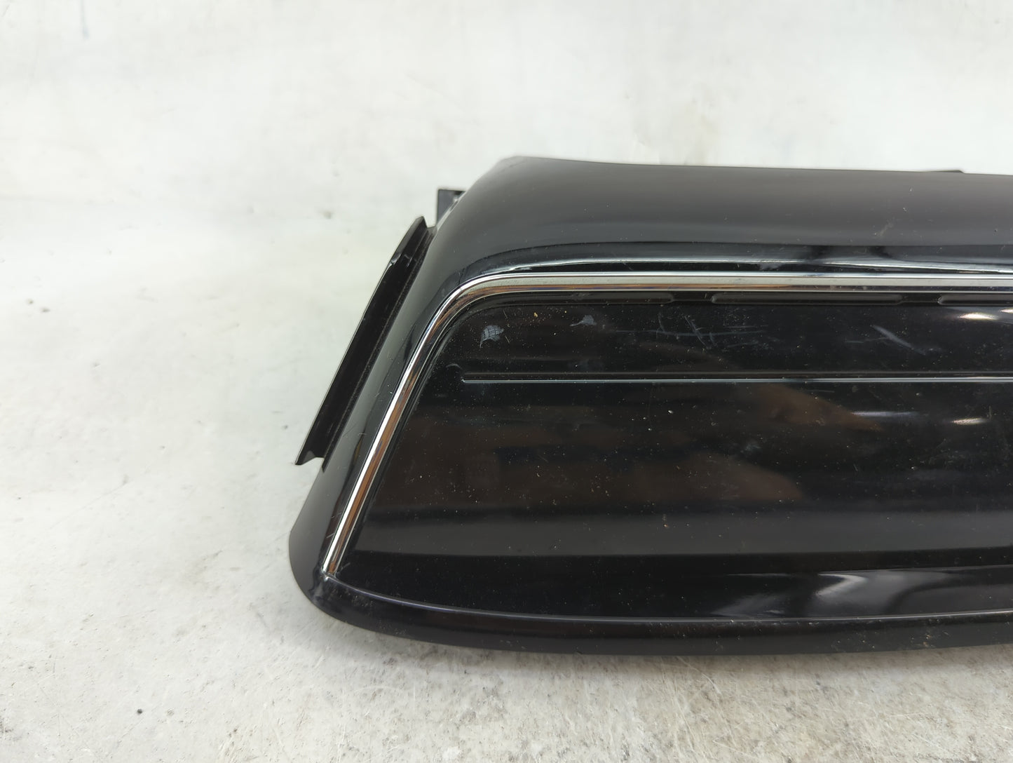 2016-2022 Honda Hr-V Climate Control Module Temperature AC/Heater Replacement P/N:79600T7W A830M1 Fits OEM Used Auto Parts -