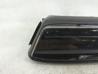 2016-2022 Honda Hr-V Climate Control Module Temperature AC/Heater Replacement P/N:79600T7W A830M1 Fits OEM Used Auto Parts -