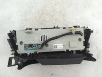 2016-2022 Honda Hr-V Climate Control Module Temperature AC/Heater Replacement P/N:79600T7W A830M1 Fits OEM Used Auto Parts -