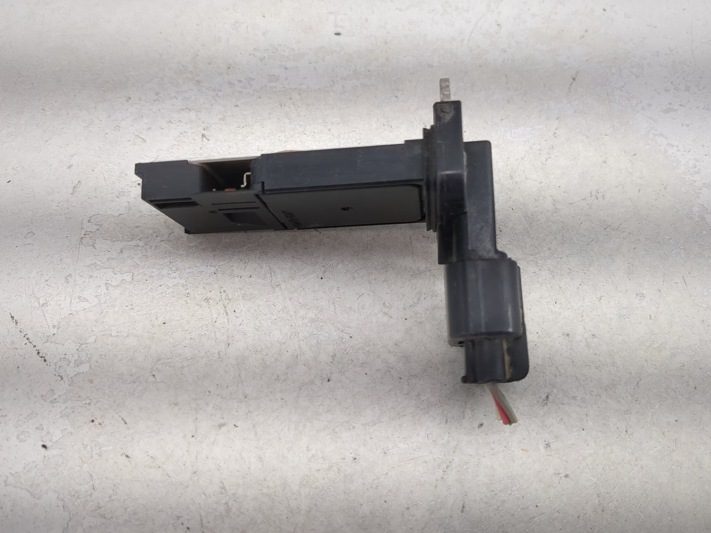 2016-2022 Honda Hr-v Mass Air Flow Meter Maf 1485871 - Oemusedautoparts1.com