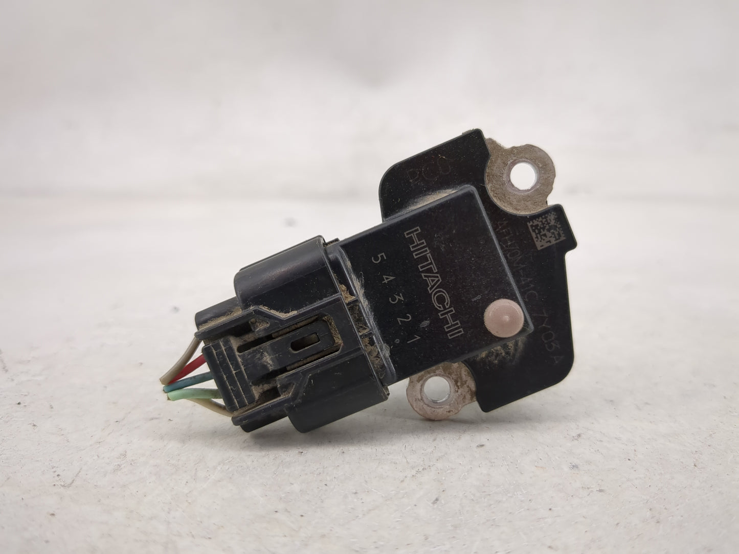2016-2022 Honda Hr-v Mass Air Flow Meter Maf 1485871 - Oemusedautoparts1.com