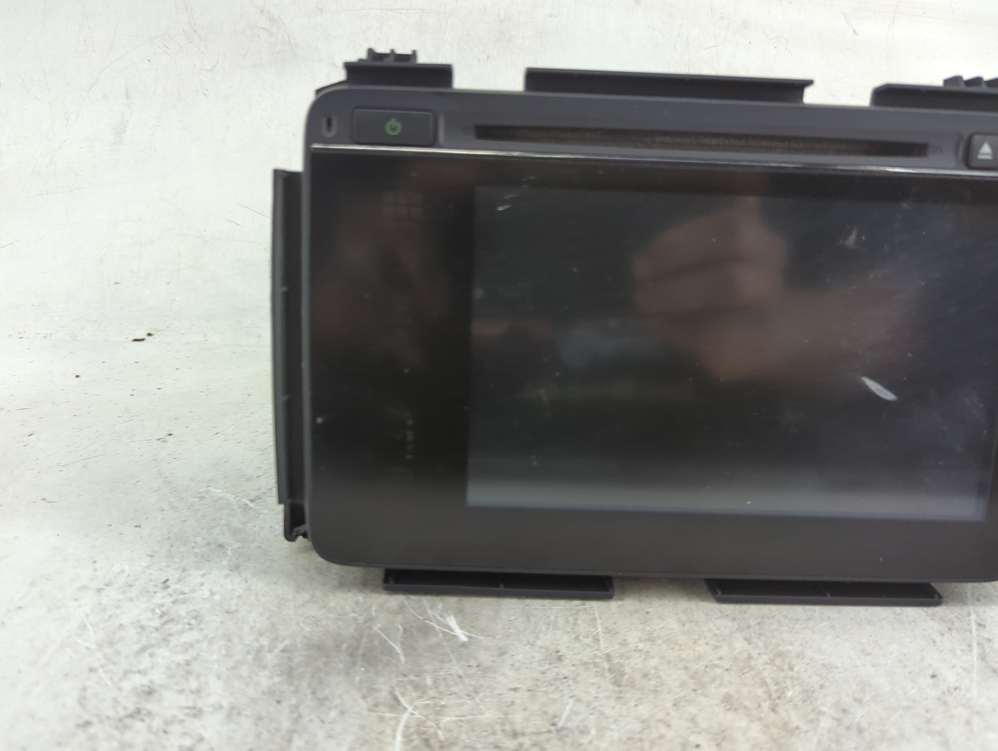 2018 Honda Hr-V Radio AM FM Cd Player Receiver Replacement P/N:TCVH7738ZH03XUUS U035509 Fits OEM Used Auto Parts - Oemusedau