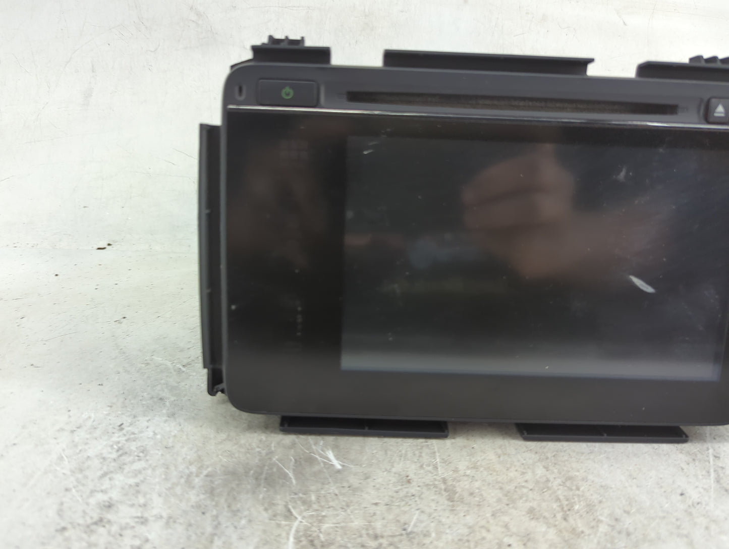 2018 Honda Hr-V Radio AM FM Cd Player Receiver Replacement P/N:TCVH7738ZH03XUUS U035509 Fits OEM Used Auto Parts - Oemusedau