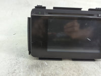 2018 Honda Hr-V Radio AM FM Cd Player Receiver Replacement P/N:TCVH7738ZH03XUUS U035509 Fits OEM Used Auto Parts - Oemusedau