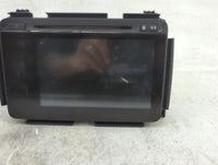 2018 Honda Hr-V Radio AM FM Cd Player Receiver Replacement P/N:TCVH7738ZH03XUUS U035509 Fits OEM Used Auto Parts - Oemusedau