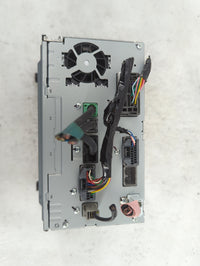 2018 Honda Hr-V Radio AM FM Cd Player Receiver Replacement P/N:TCVH7738ZH03XUUS U035509 Fits OEM Used Auto Parts - Oemusedau