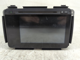 compare product 2018 Honda Hr-V Radio AM FM Cd Player Receiver Replacement P/N:39100-T7W-A310-M1 CVH-7738, AJDK082 Fits OEM Used Auto Parts