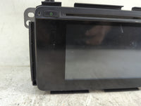 2018 Honda Hr-V Radio AM FM Cd Player Receiver Replacement P/N:39100-T7W-A310-M1 CVH-7738, AJDK082 Fits OEM Used Auto Parts 