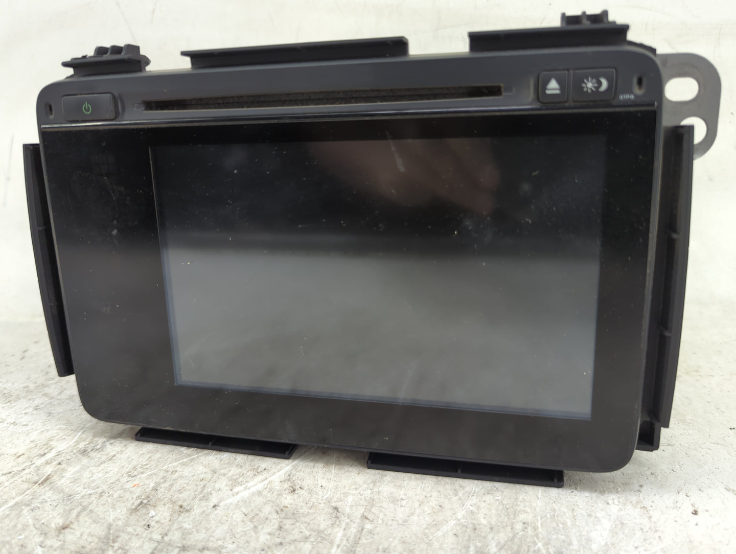 2018 Honda Hr-V Radio AM FM Cd Player Receiver Replacement P/N:39100-T7W-A310-M1 CVH-7738, AJDK082 Fits OEM Used Auto Parts 