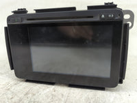 2018 Honda Hr-V Radio AM FM Cd Player Receiver Replacement P/N:39100-T7W-A310-M1 CVH-7738, AJDK082 Fits OEM Used Auto Parts 