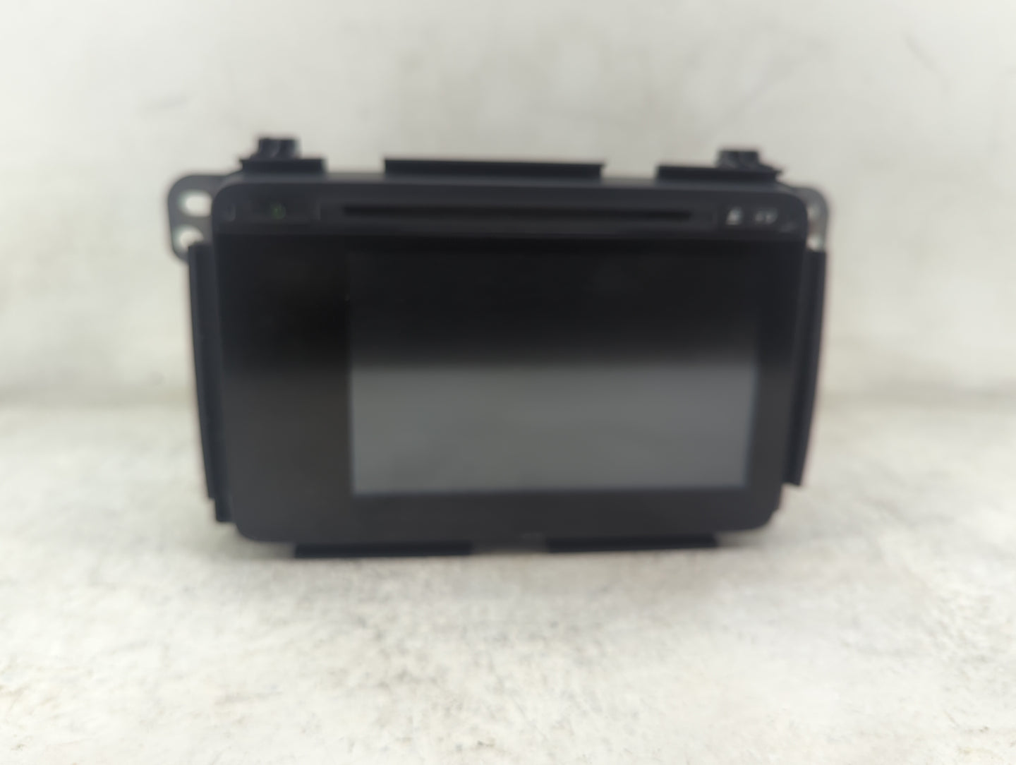 2018 Honda Hr-V Radio AM FM Cd Player Receiver Replacement P/N:39100-T7W-A320-M1 CVH-7738, AJDK082 Fits OEM Used Auto Parts 