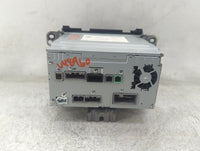 2018 Honda Hr-V Radio AM FM Cd Player Receiver Replacement P/N:39100-T7W-A320-M1 CVH-7738, AJDK082 Fits OEM Used Auto Parts 