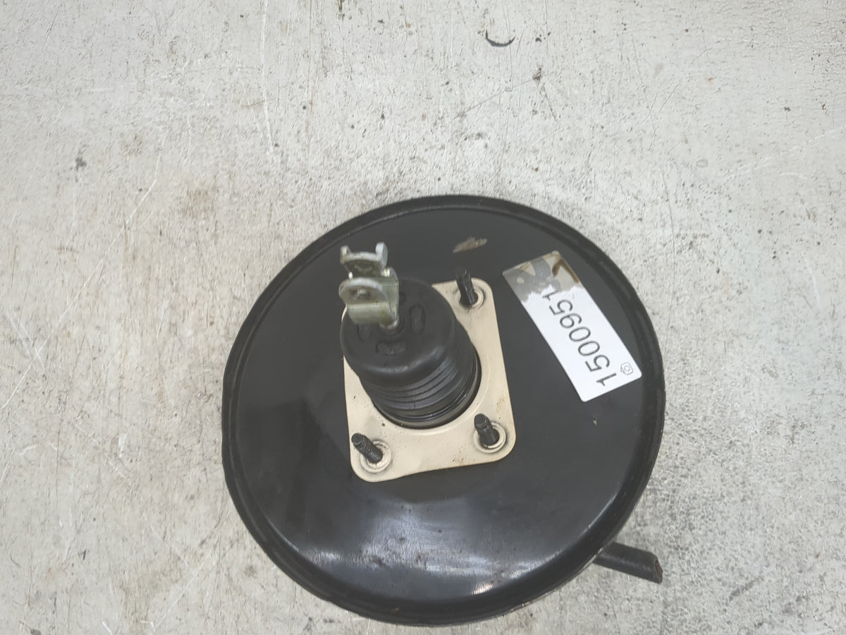 2016-2022 Honda Hr-v Power Brake Booster Oem 1500951 - Oemusedautoparts1.com