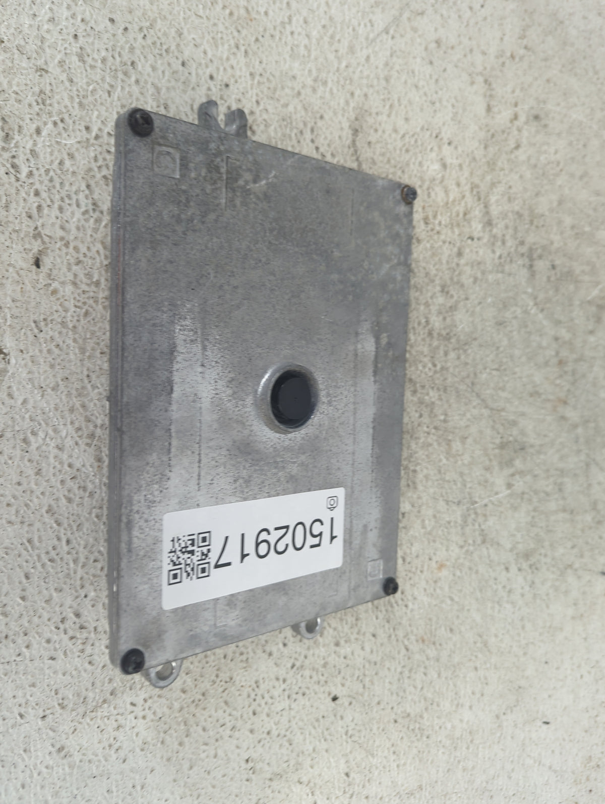 2018 Honda Hr-V PCM Engine Control Computer ECU ECM PCU OEM P/N:37820-51M-C91 J399-143584 Fits OEM Used Auto Parts - Oemused