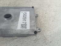 2018 Honda Hr-V PCM Engine Control Computer ECU ECM PCU OEM P/N:37820-51M-C91 J399-143584 Fits OEM Used Auto Parts - Oemused