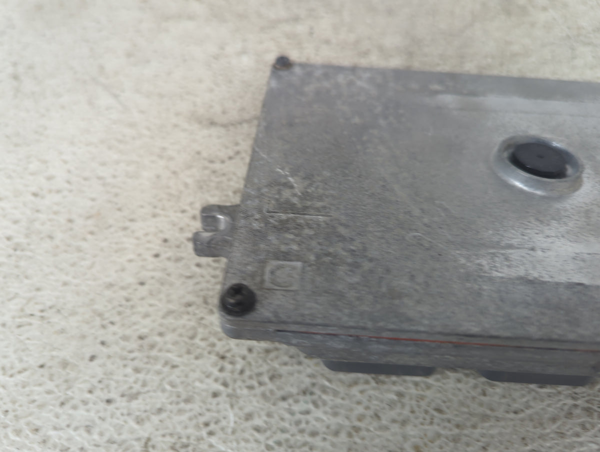 2018 Honda Hr-V PCM Engine Control Computer ECU ECM PCU OEM P/N:37820-51M-C91 J399-143584 Fits OEM Used Auto Parts - Oemused