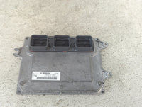 2018 Honda Hr-V PCM Engine Control Computer ECU ECM PCU OEM P/N:37820-51M-C91 J399-143584 Fits OEM Used Auto Parts - Oemused