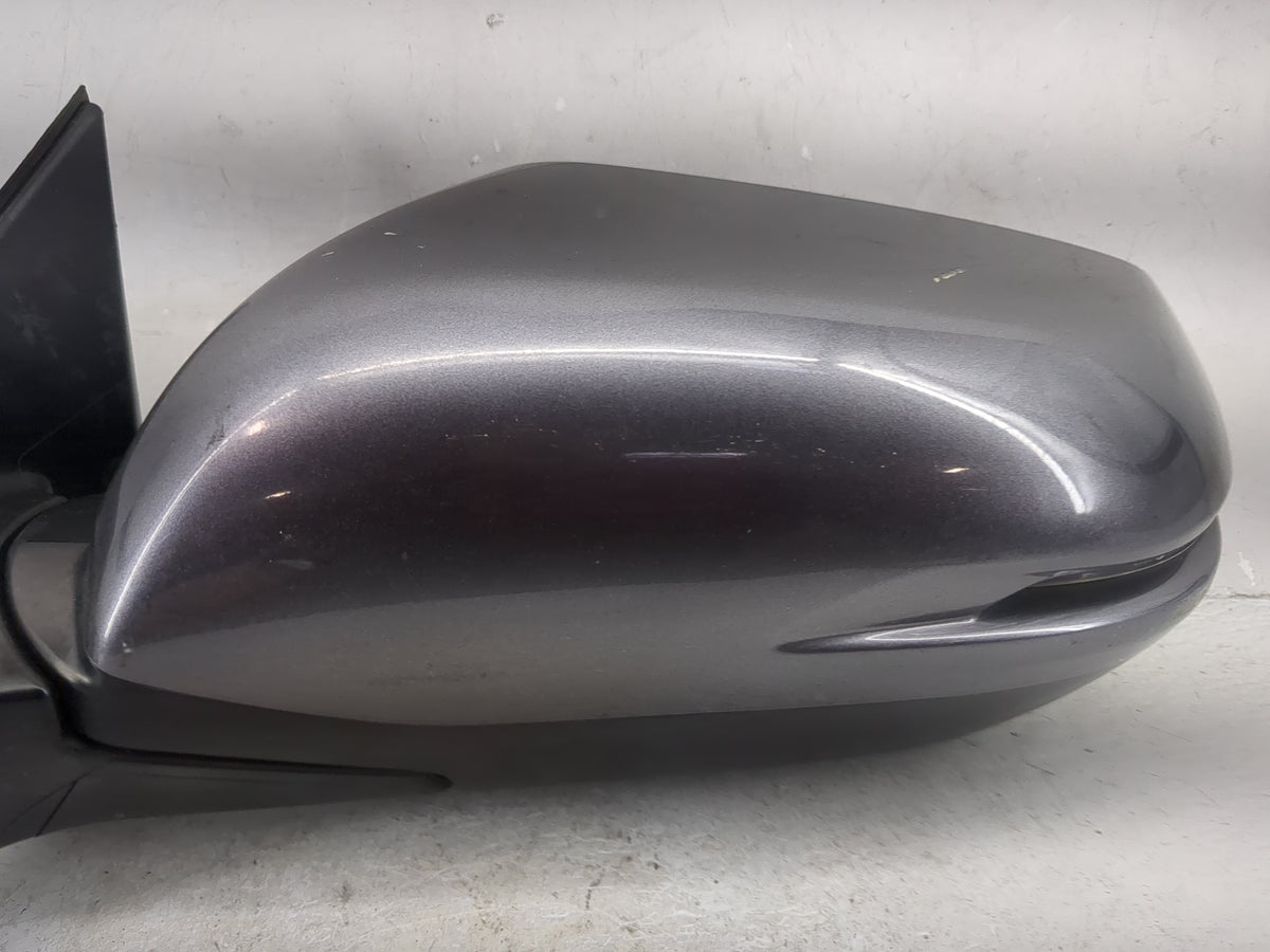 2016-2021 Honda Hr-V Driver Side View Mirror - Left Door Mirror OEM Used - Oemusedautoparts1.com