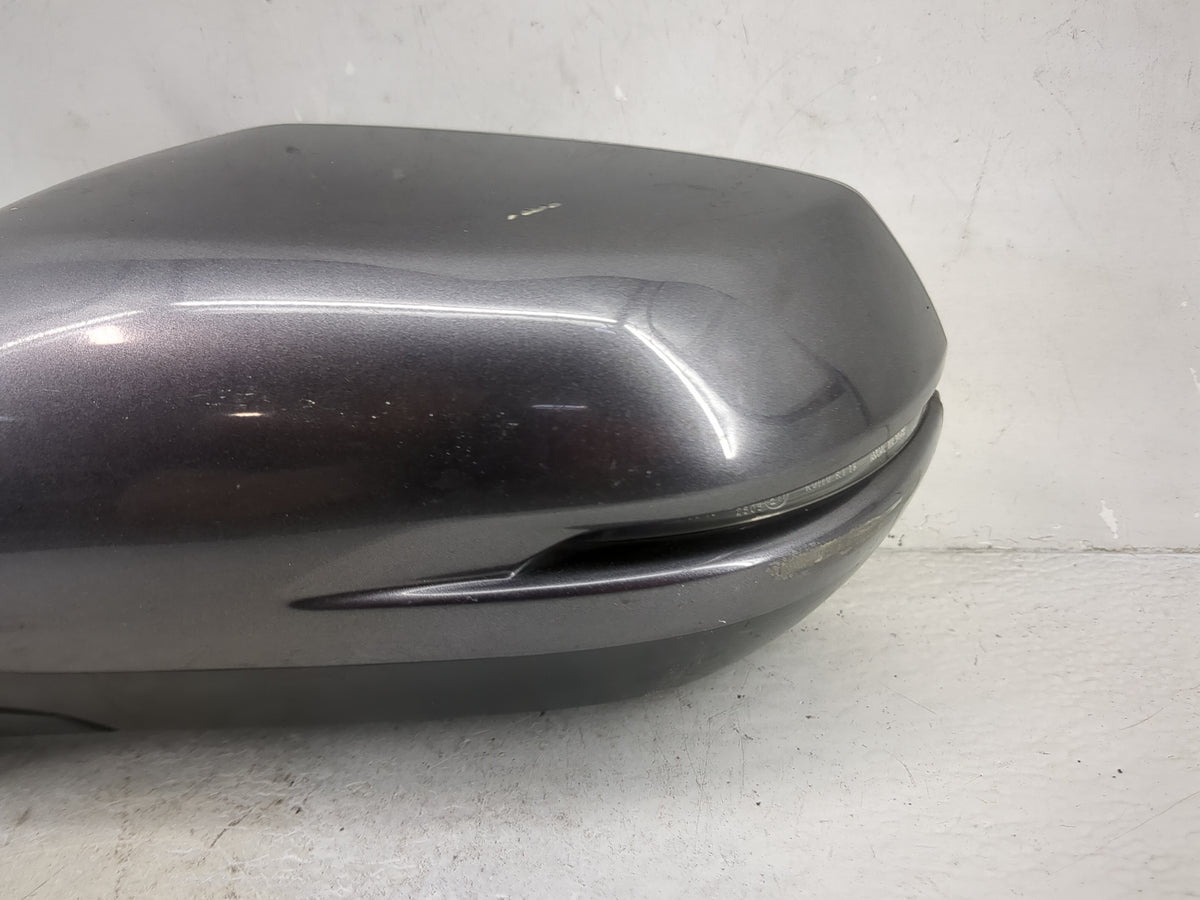 2016-2021 Honda Hr-V Driver Side View Mirror - Left Door Mirror OEM Used - Oemusedautoparts1.com