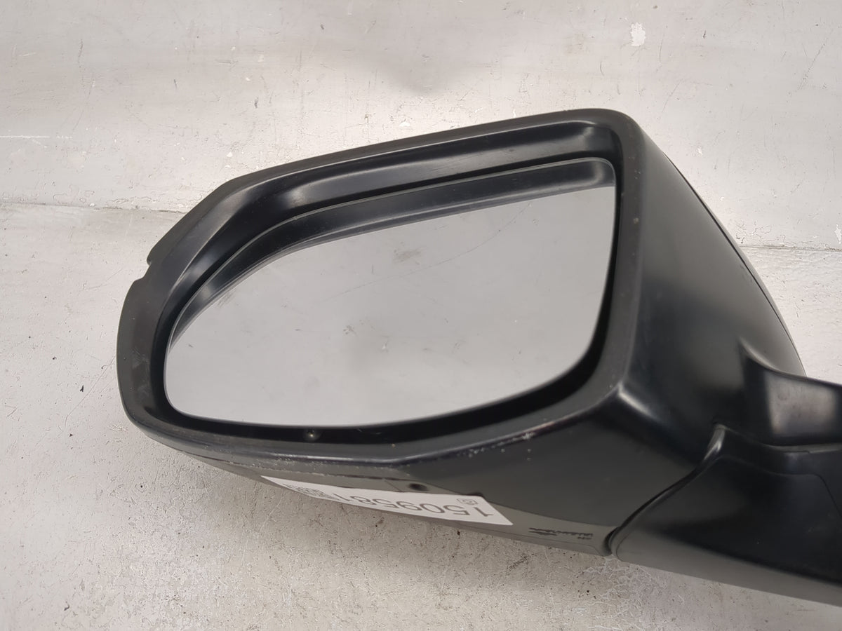 2016-2021 Honda Hr-V Driver Side View Mirror - Left Door Mirror OEM Used - Oemusedautoparts1.com