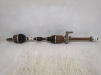 2018 Honda Hr-v Axle Shaft Front Driver Cv C/v 1513734 - Oemusedautoparts1.com