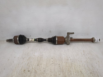 compare product 2018 Honda Hr-v Axle Shaft Front Driver Cv C/v 1513734