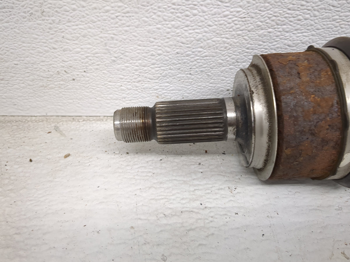 2018 Honda Hr-v Axle Shaft Front Driver Cv C/v 1513734 - Oemusedautoparts1.com